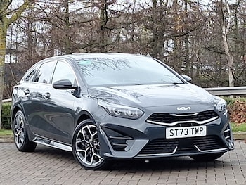 Used Kia Pro Ceed 2023 for sale - 77281632: Photo