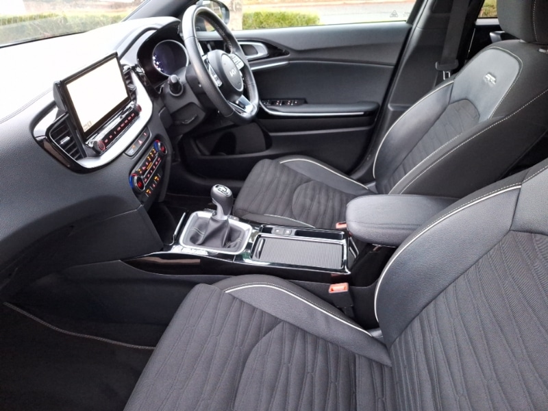 Used Kia Pro Ceed 2023 for sale - 77281632: Photo 5