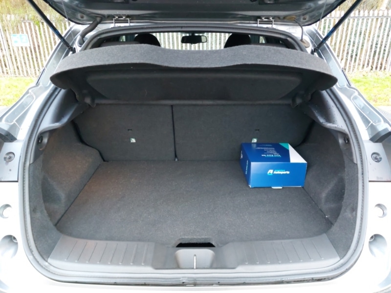 Used Nissan Juke 2022 for sale - 77410408: Photo 8