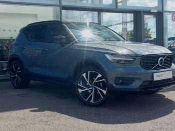 2020 - 1.5 T3 [163] R DESIGN Pro 5dr Geartronic