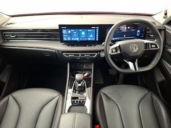 Used MG MG HS 2024 for sale - 78642952: Photo