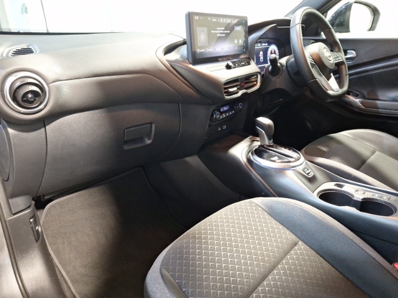 Used Nissan Juke 2024 for sale - 77108349: Photo 5