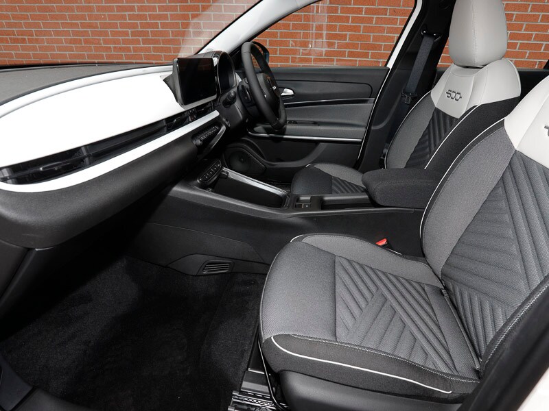 Used Fiat 600 2026 for sale - 77987515: Photo 5