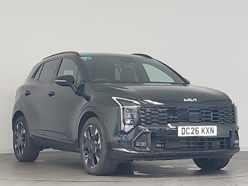 Used Kia Sportage 2026 for sale - 78983015: Photo