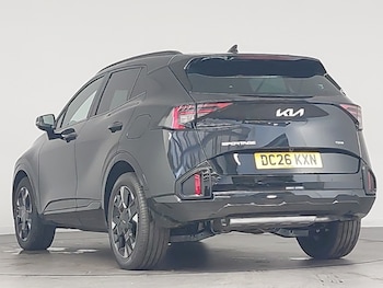 Used Kia Sportage 2026 for sale - 78983015: Photo