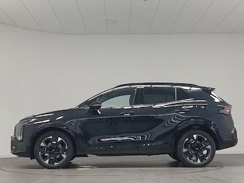 Used Kia Sportage 2026 for sale - 78983015: Photo