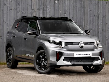 Used Citroen C3 Aircross 2026 for sale - 79510524: Photo