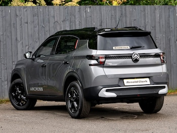 Used Citroen C3 Aircross 2026 for sale - 79510524: Photo