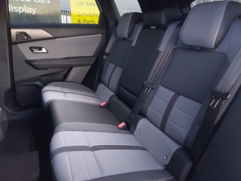 Used Vauxhall Grandland 2025 for sale - 78141986: Photo 6