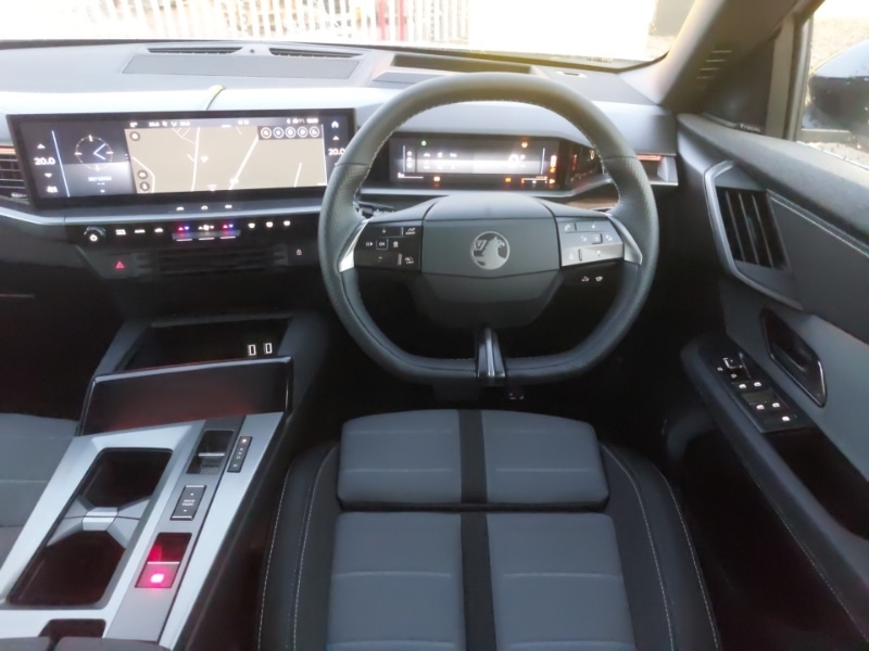 Used Vauxhall Grandland 2025 for sale - 78141986: Photo 7