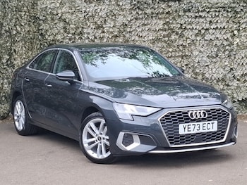 Used Audi A3 2023 for sale - 78642984: Photo