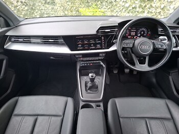Used Audi A3 2023 for sale - 78642984: Photo