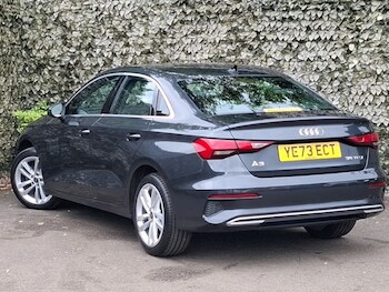 Used Audi A3 2023 for sale - 78642984: Photo