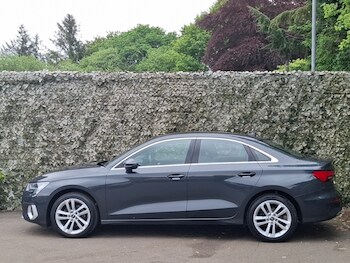 Used Audi A3 2023 for sale - 78642984: Photo