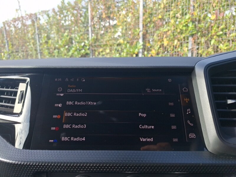 Used Audi A1 2023 for sale - 76932968: Photo 11