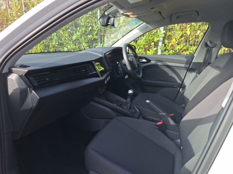 Used Audi A1 2023 for sale - 76932968: Photo 5