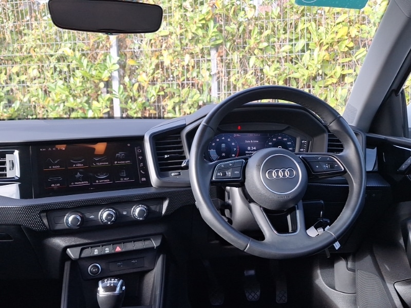 Used Audi A1 2023 for sale - 76932968: Photo 7