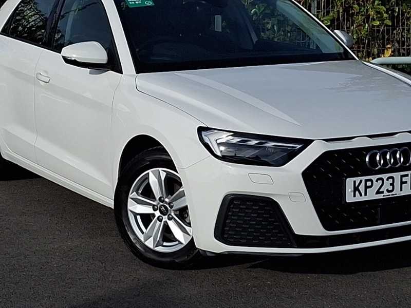 Used Audi A1 2023 for sale - 76932968: Photo 9