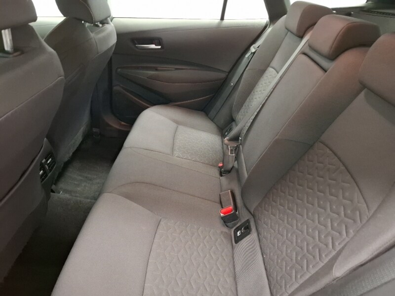 Used Toyota Corolla 2020 for sale - 76764903: Photo 6