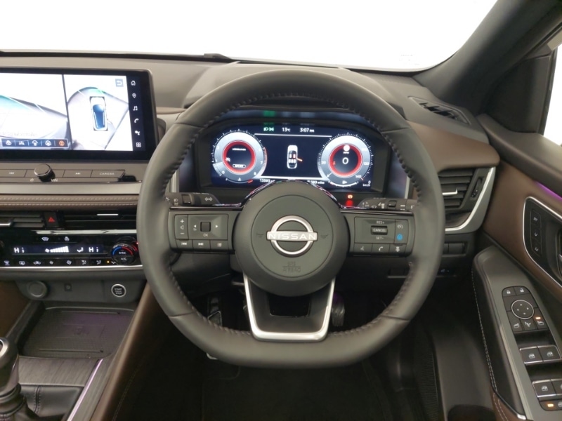 Used Nissan Qashqai 2025 for sale - 77290178: Photo 10