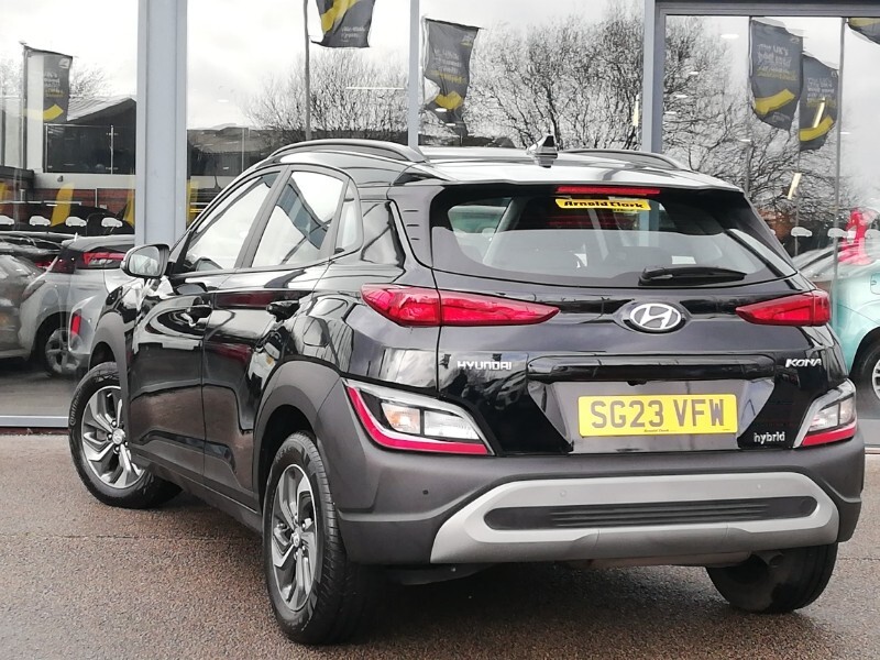 Used Hyundai KONA 2023 for sale - 78014119: Photo 1