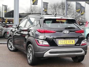 Hyundai KONA feature image