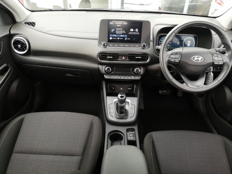 Used Hyundai KONA 2023 for sale - 78014119: Photo 2