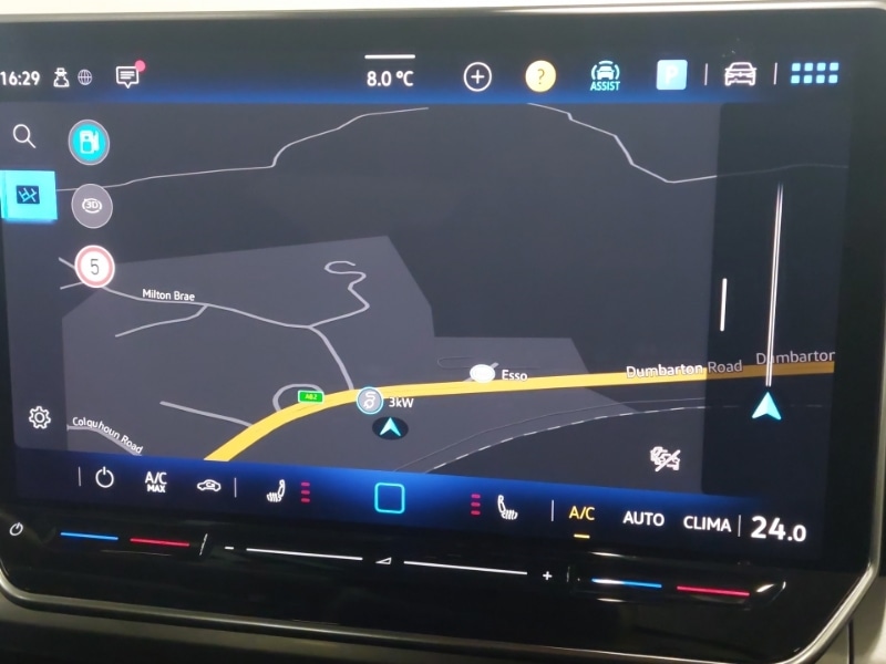 Used Volkswagen Golf 2025 for sale - 76952170: Photo 10