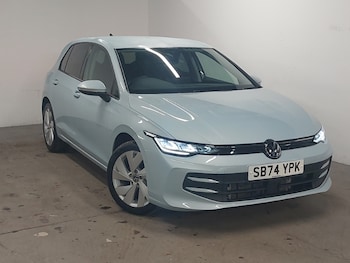 Volkswagen Golf feature image