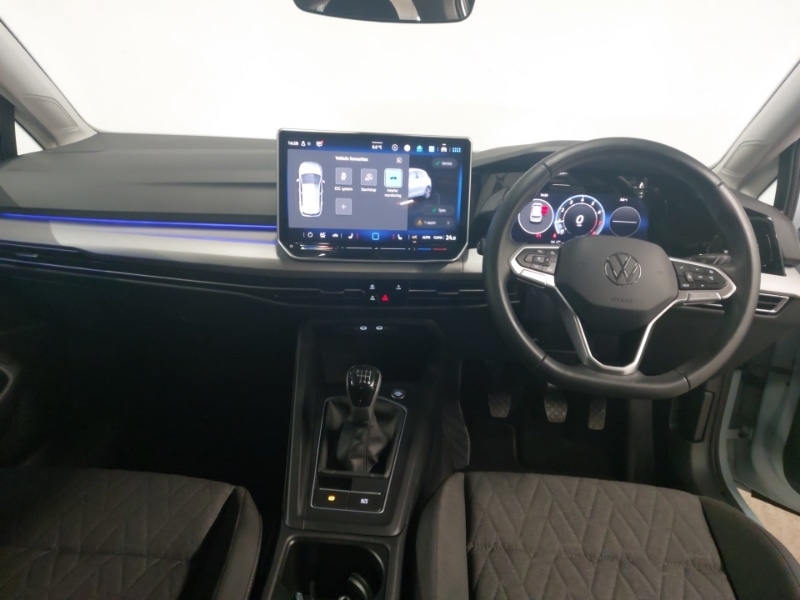 Used Volkswagen Golf 2025 for sale - 76952170: Photo 2