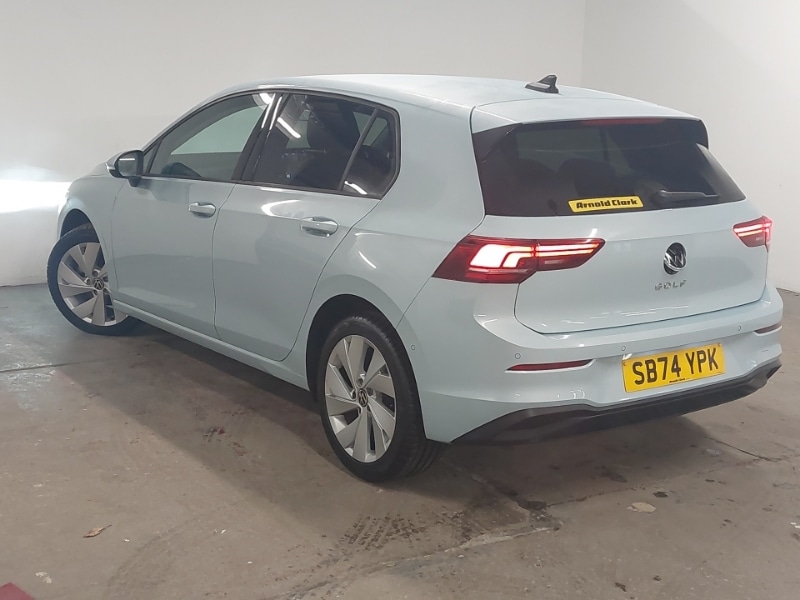 Used Volkswagen Golf 2025 for sale - 76952170: Photo 3