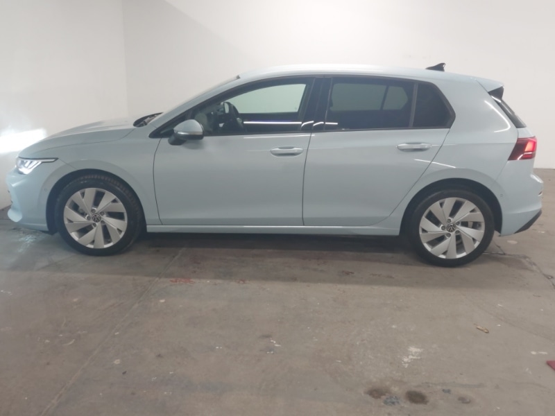 Used Volkswagen Golf 2025 for sale - 76952170: Photo 4