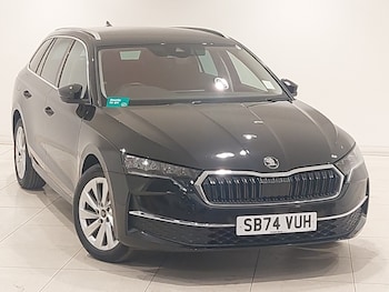 Used Skoda Octavia 2025 for sale - 78387917: Photo