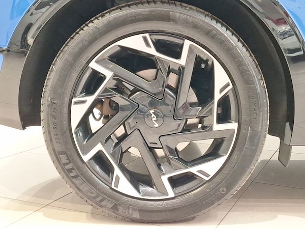 Used Kia Sportage 2022 for sale - 76171775: Photo 12