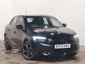 Used Vauxhall Corsa 2023 for sale - 75680432: Photo