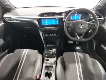 Used Vauxhall Corsa 2023 for sale - 75680432: Photo