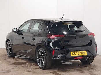 Used Vauxhall Corsa 2023 for sale - 75680432: Photo