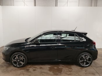 Used Vauxhall Corsa 2023 for sale - 75680432: Photo