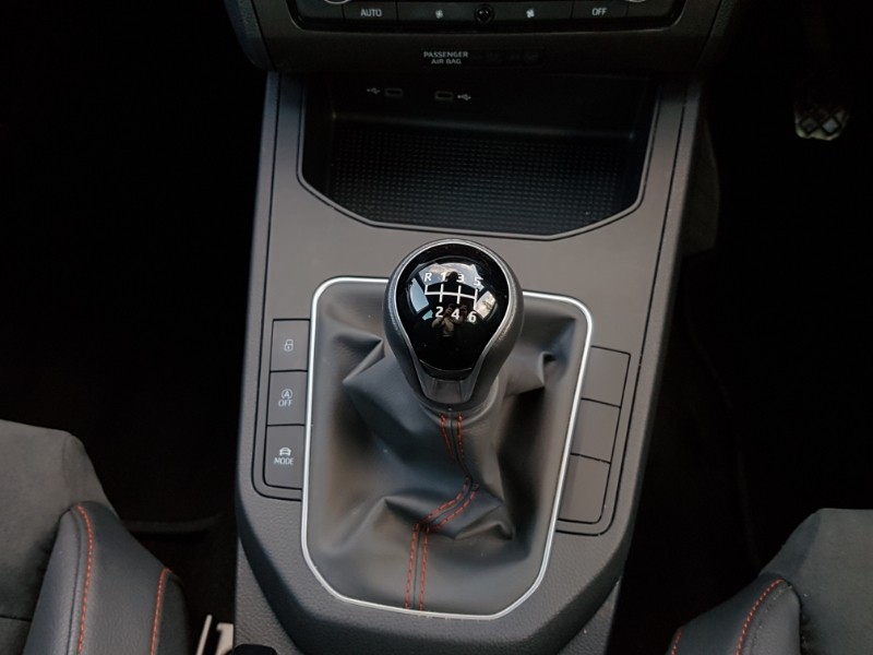 Used SEAT Ibiza 2022 for sale - 76906789: Photo 10