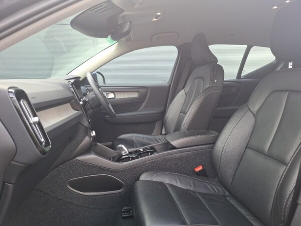 Used Volvo XC40 2022 for sale - 76293554: Photo 5