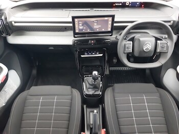 Used Citroen C3 Aircross 2025 for sale - 77632823: Photo