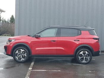 Used Citroen C3 Aircross 2025 for sale - 77632823: Photo