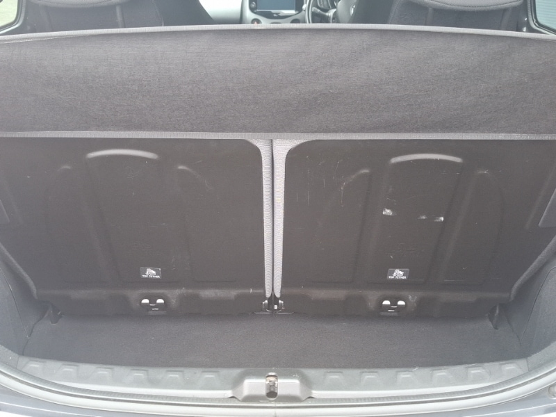 Used Toyota AYGO 2021 for sale - 77717535: Photo 8