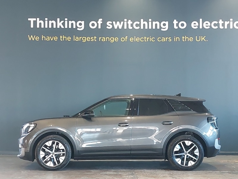 Used Ford Explorer 2025 for sale - 77068374: Photo 4