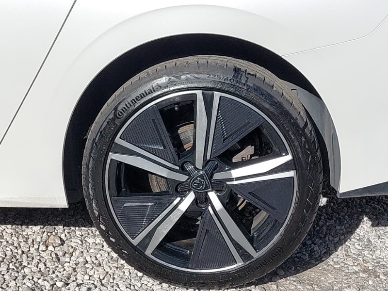 Used Peugeot 308 2023 for sale - 77956109: Photo 12