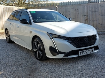 Peugeot 308 feature image