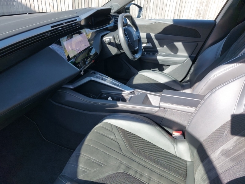 Used Peugeot 308 2023 for sale - 77956109: Photo 5