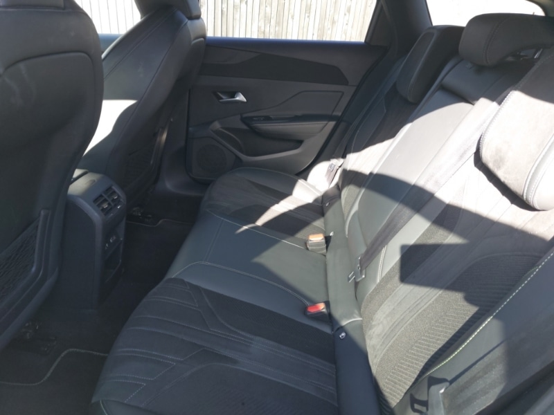 Used Peugeot 308 2023 for sale - 77956109: Photo 6