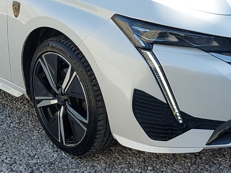 Used Peugeot 308 2023 for sale - 77956109: Photo 9