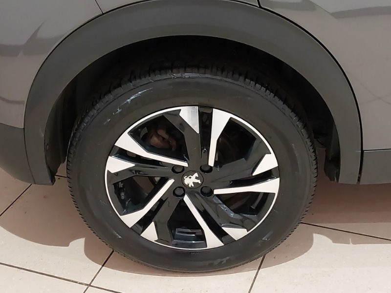 Used Peugeot 2008 2022 for sale - 77115458: Photo 12